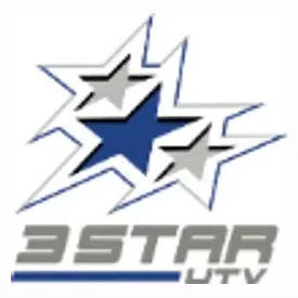 3 Star Industries brand logo for 3starindustries.com