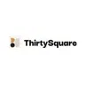 30 Square brand logo for 30square.com