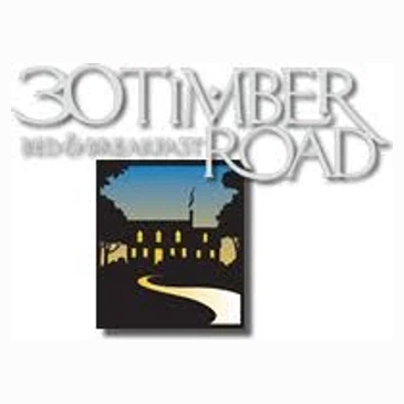 30 Timber Road brand logo for 30timberroad.com