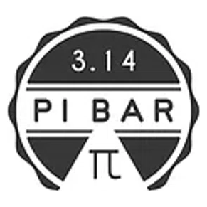 314 Pi Bar brand logo for 314pibar.com