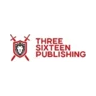 316 Publishing brand logo for 316publishing.com