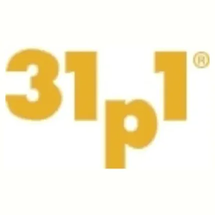 31p1 brand logo for 31p1.com