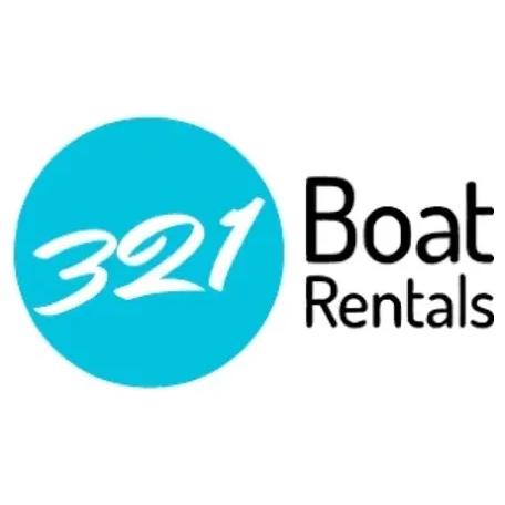 321 Boat brand logo for 321boat.com