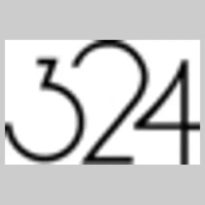 324 New York brand logo for 324newyork.com
