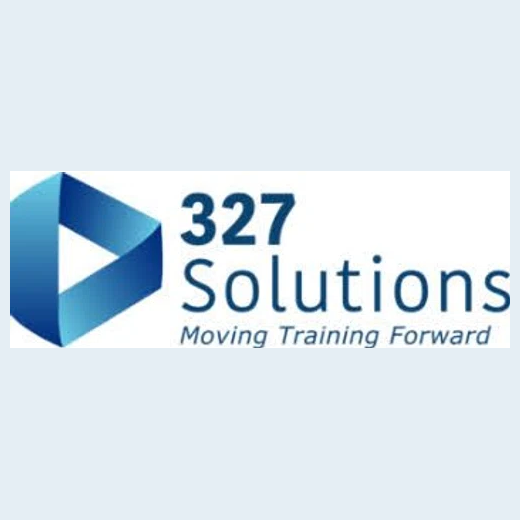 327 Solutions brand logo for 327solutions.com