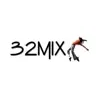 32Mix brand logo for 32mix.com