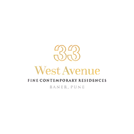 33 West Avenue brand logo for 33westavenue.com