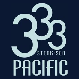 333 Pacific brand logo for 333pacific.com