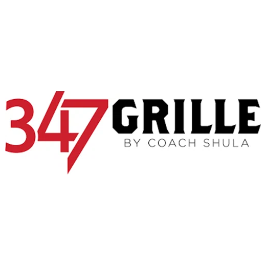 347 Grille brand logo for 347grille.com