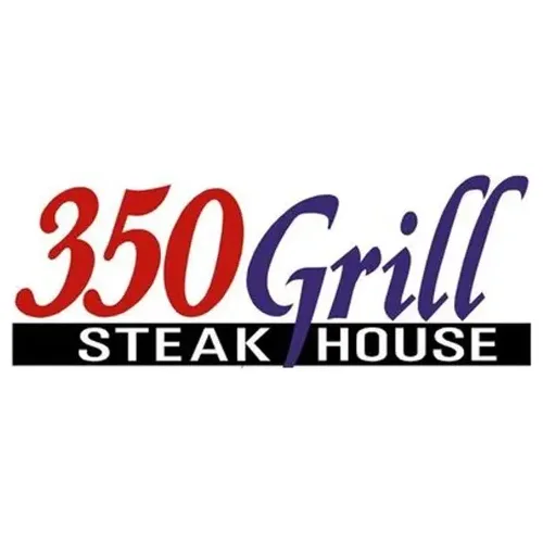 350 Grill brand logo for 350grill.net