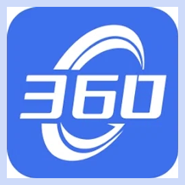 360 Proxy brand logo for 360proxy.com