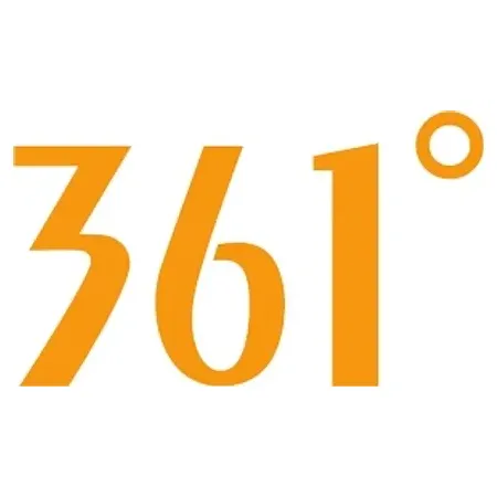 361 USA brand logo for 361usa.com