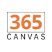 365 Canvas brand logo for 365canvas.com