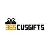 365 Gifts brand logo for 365cusgifts.com