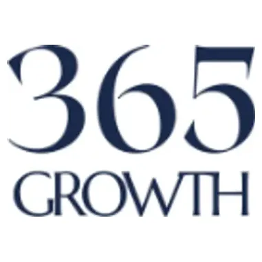 365 Growth brand logo for 365growth.io