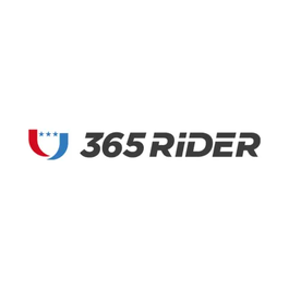365 Rider brand logo for 365rider.com