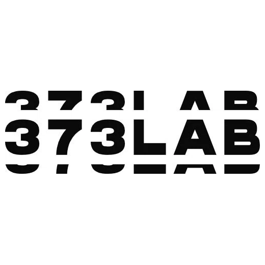 373 Lab brand logo for 373lab.com