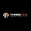 39 Security brand logo for 39security.com