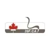 39F Inc brand logo for 39finc.com