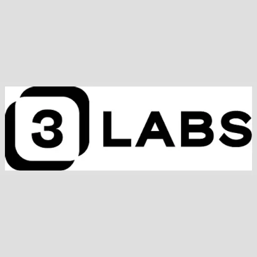 3Box Labs brand logo for 3boxlabs.com