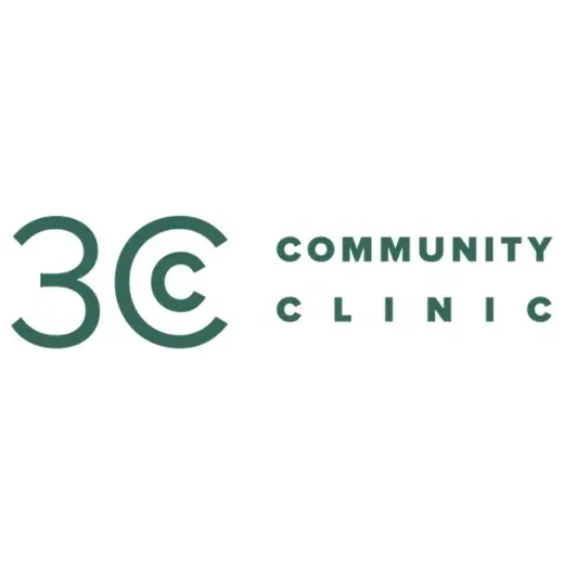 3C Clinic brand logo for 3cclinic.org