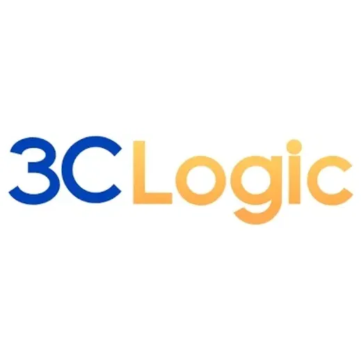 3C Logic brand logo for 3clogic.com