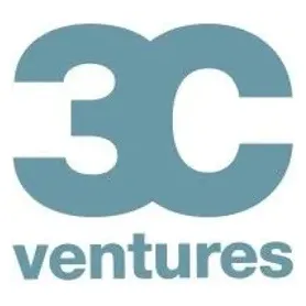 3C Ventures brand logo for 3cventures.com