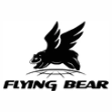 3D Flying Bear brand logo for 3dflyingbear.com