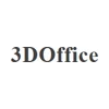 3D Office brand logo for 3doffice.store