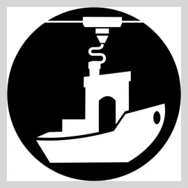 3D Printers Bay brand logo for 3dprintersbay.com