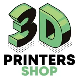 3D Printers-Shop brand logo for 3dprinters-shop.com