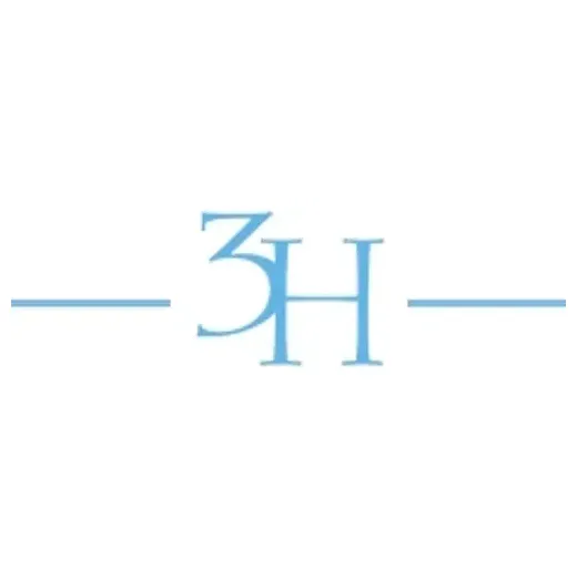 3HCS brand logo for 3hcs.com
