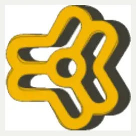 3Metas brand logo for 3metas.com