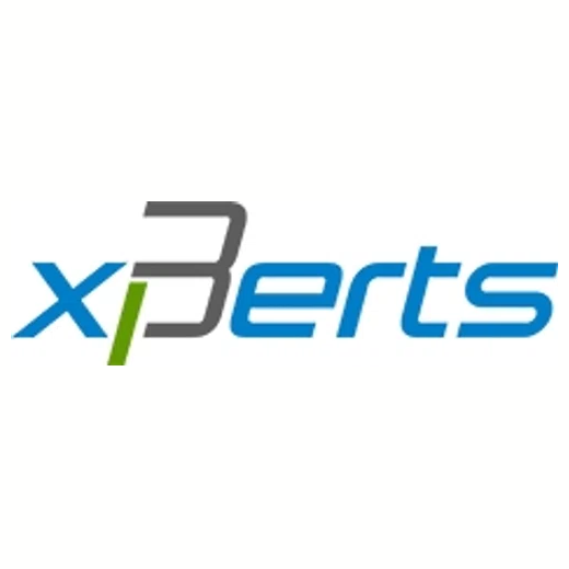 3P Experts brand logo for 3pexperts.com