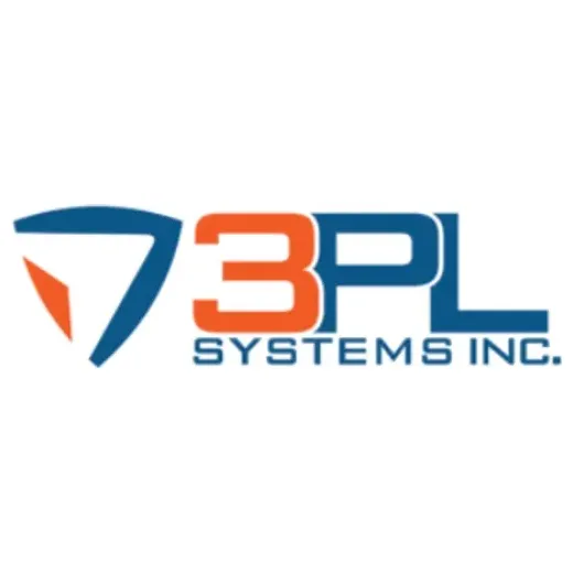 3PL Systems brand logo for 3plsystems.com