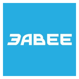 3abee brand logo for 3abee.com