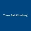 Three Ball Ninja brand logo for 3ball.ninja