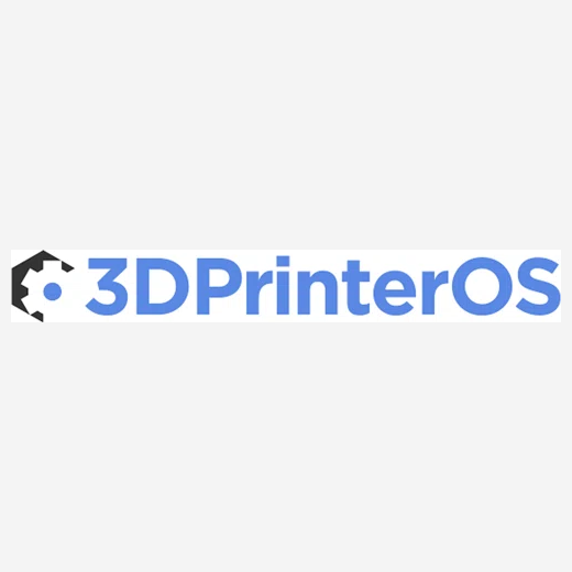 3dprinteros brand logo for 3dprinteros.com