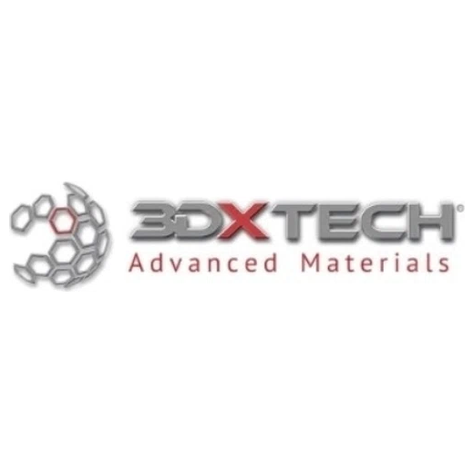 3dx Tech brand logo for 3dxtech.com