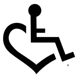 3e Love brand logo for 3elove.com