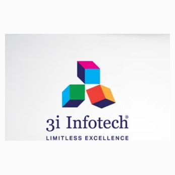 3i Infotech brand logo for 3i-infotech.com