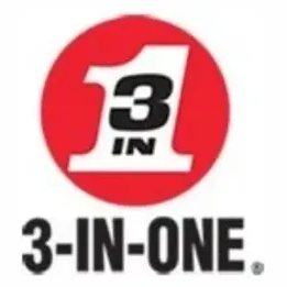 3inONE brand logo for 3inone.com