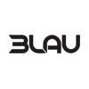 3lau brand logo for 3lau.com