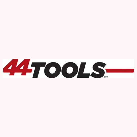 44 Tools brand logo for 44tools.com