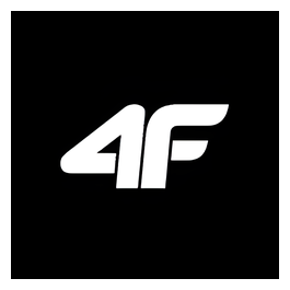 4FStore brand logo for 4fstore.com