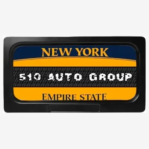 510 Auto Group brand logo for 510autogroup.com