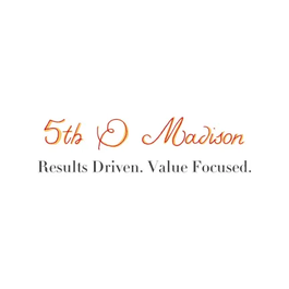 5th Mad brand logo for 5thmad.com