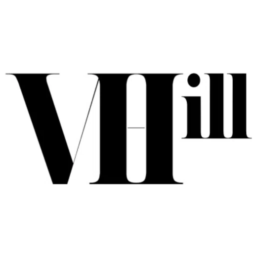 7-Hill brand logo for 7-hill.com