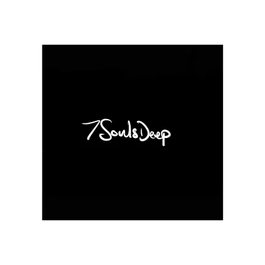 7 Souls Deep brand logo for 7soulsdeep.com