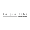 76 Prolabs brand logo for 76prolabs.com